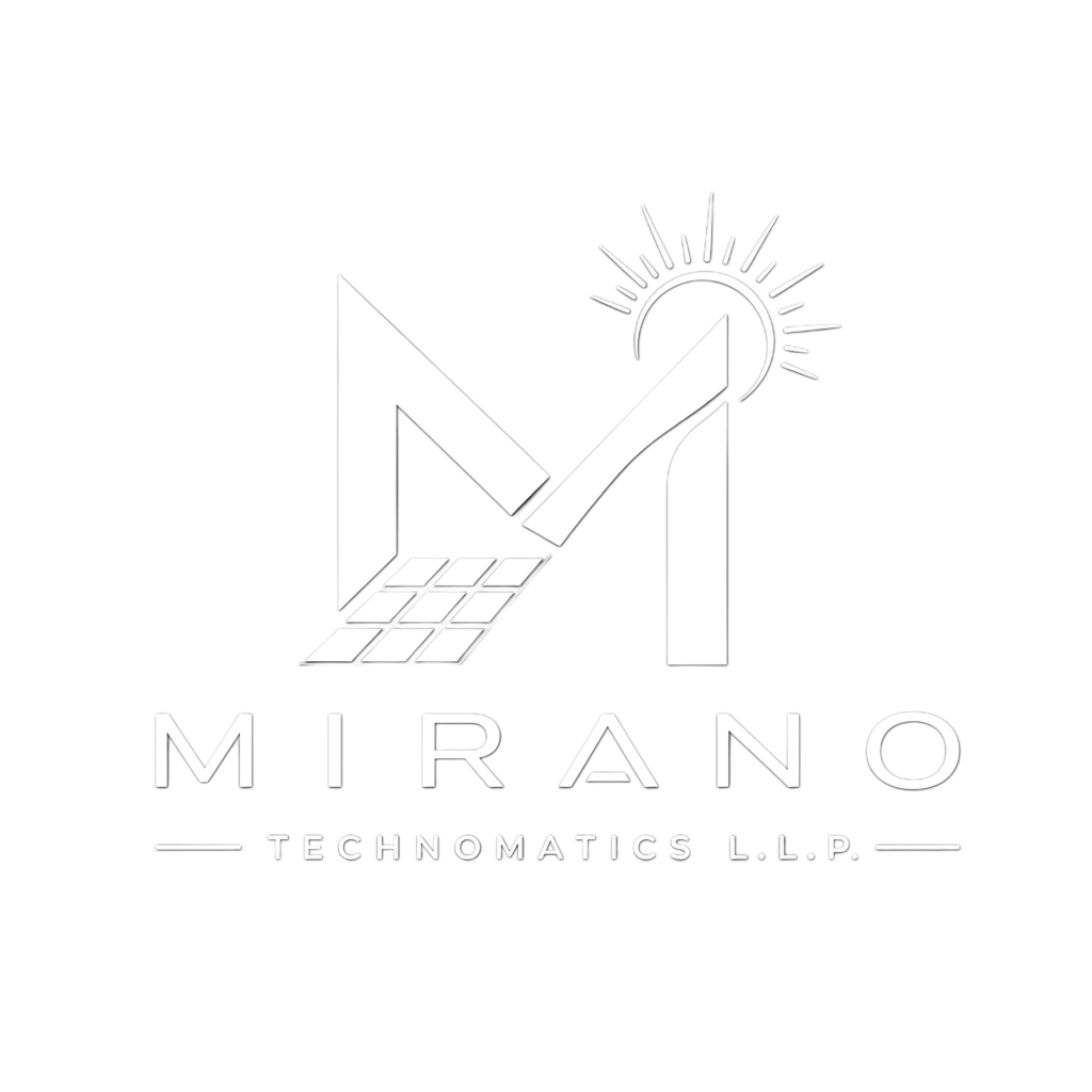 Mirano Technomatics Logo